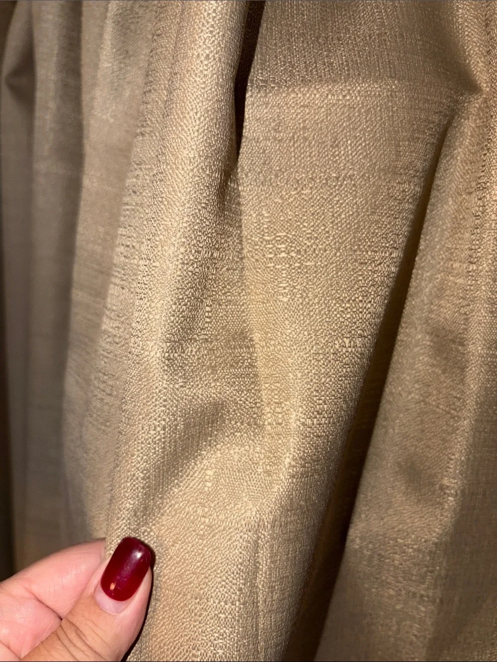 Eclipse Blackout Curtains set of 2
